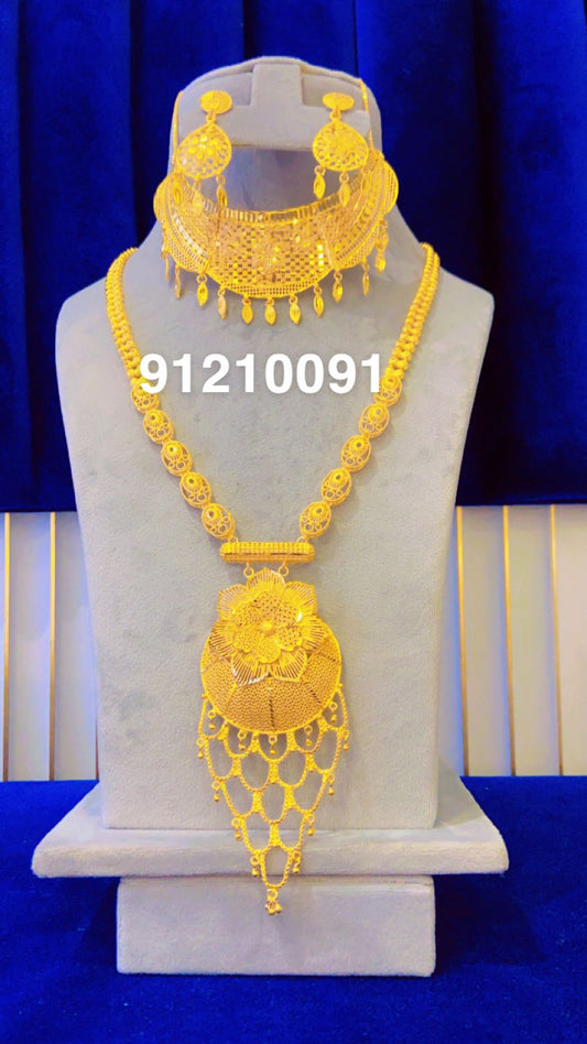 Collier 0167