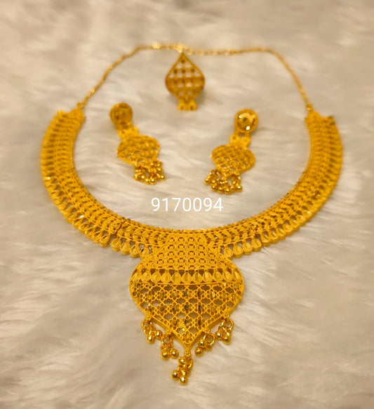 Collier 0372