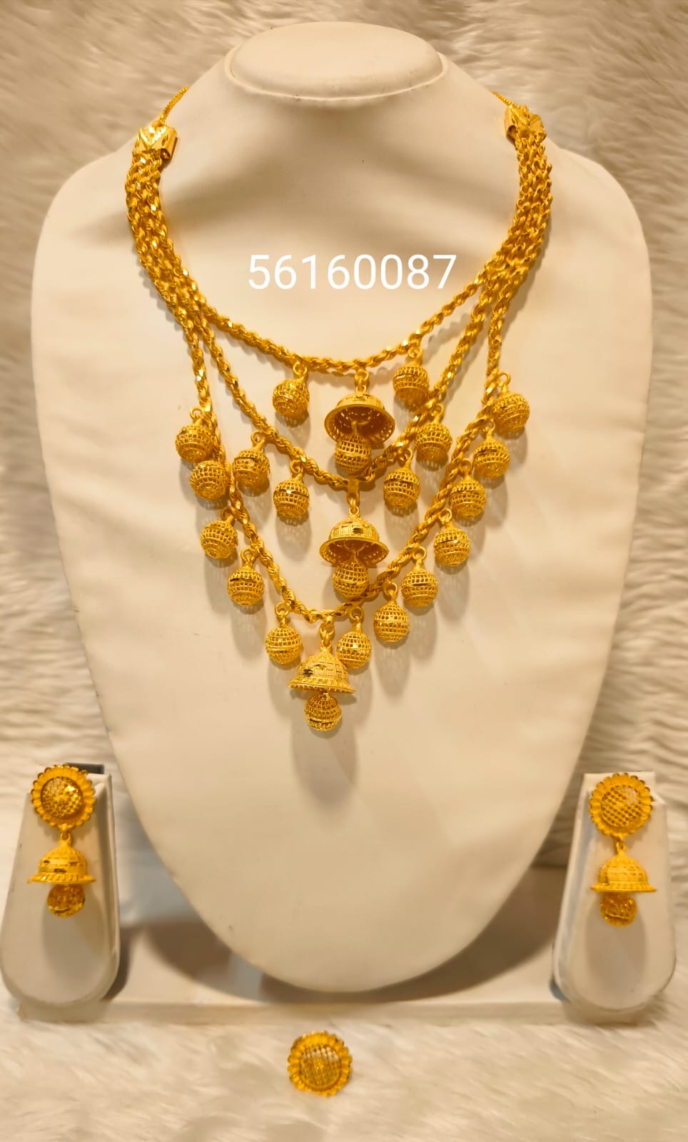 Collar 0318