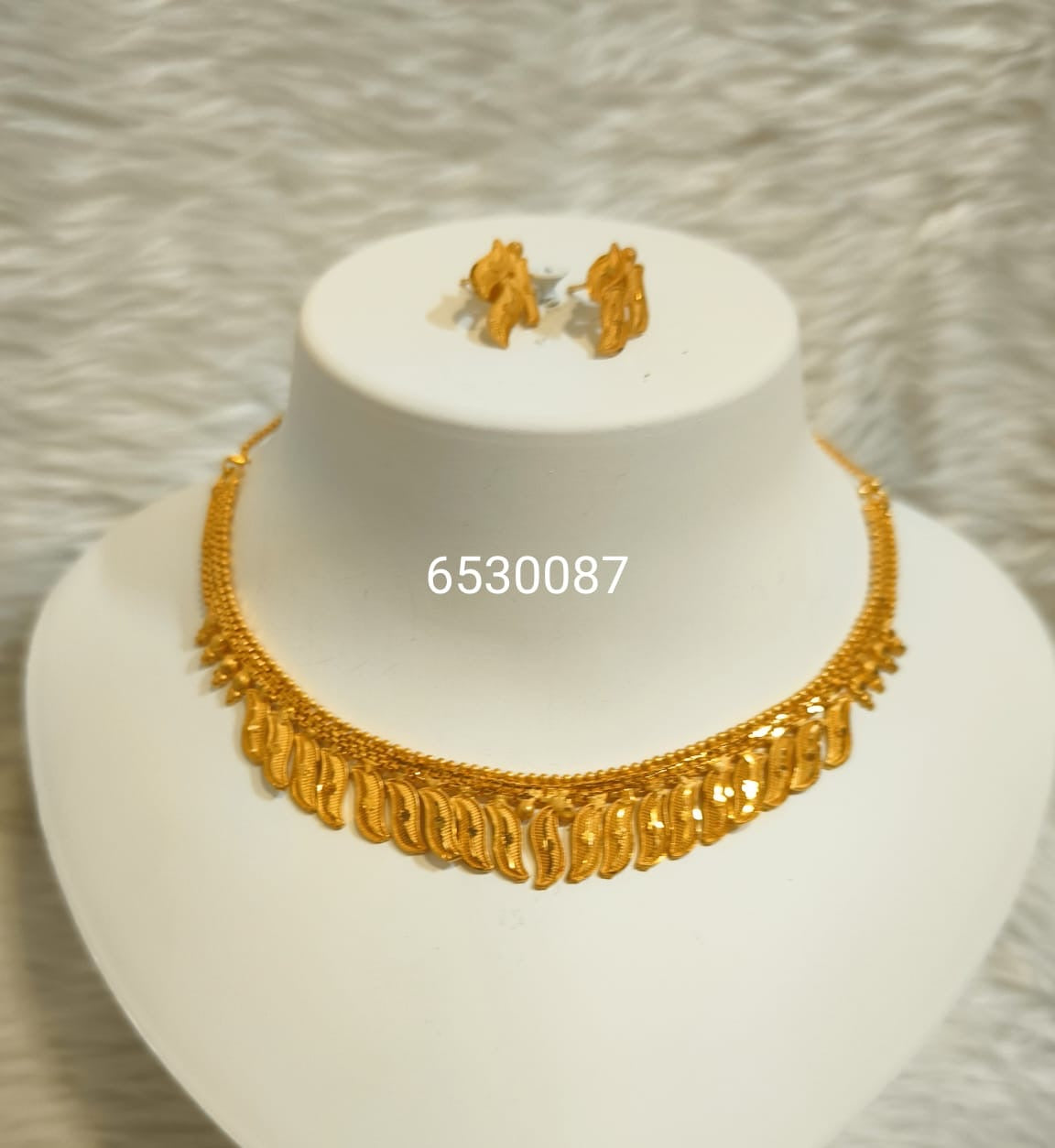 Collar 0134