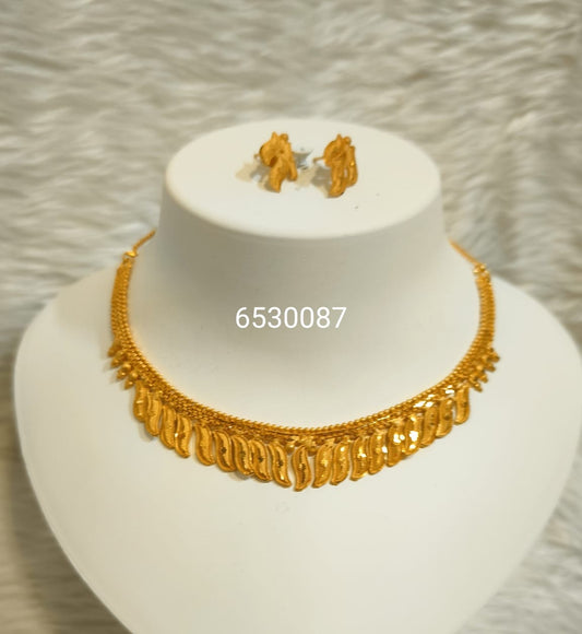 Collar 0134