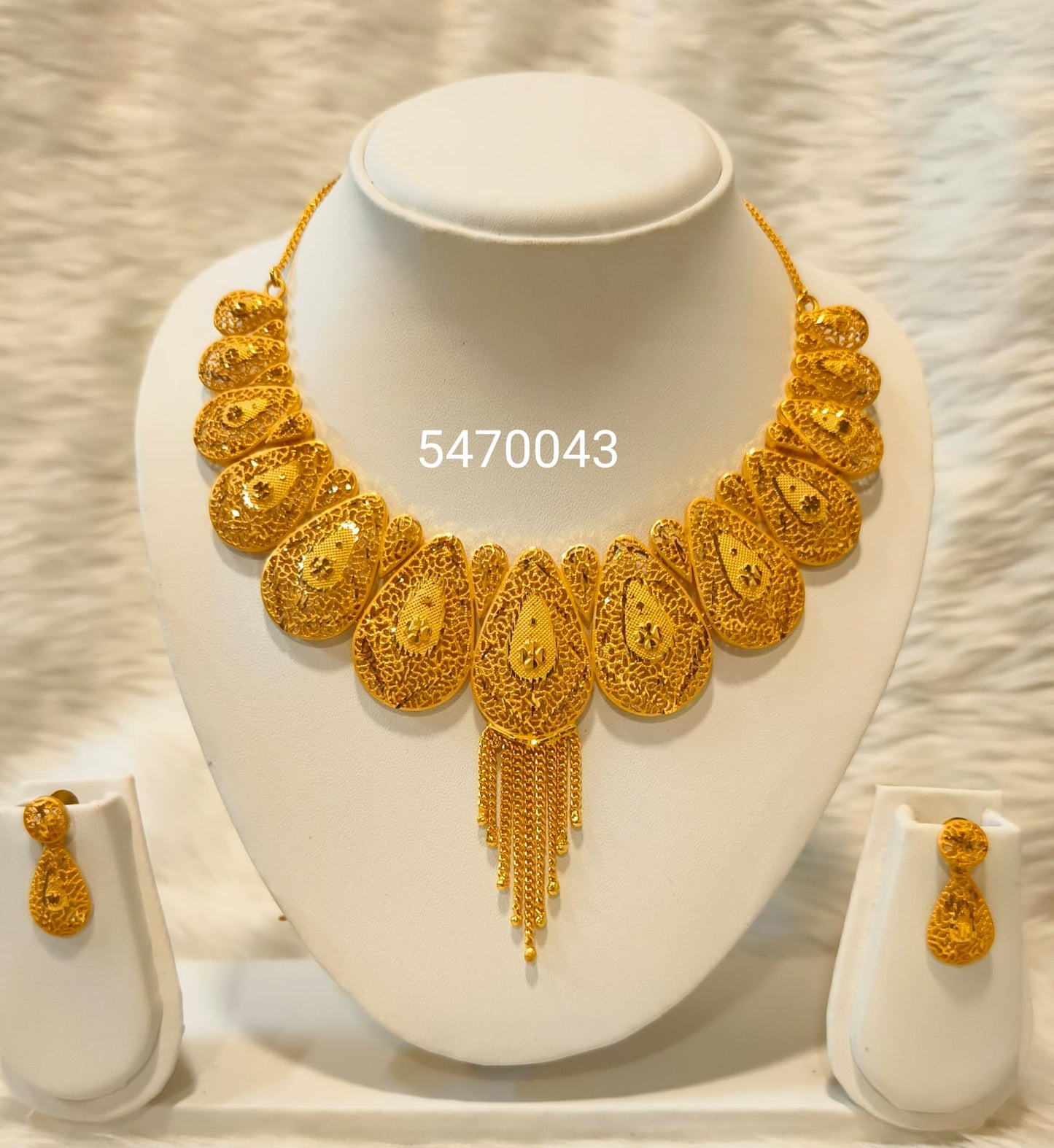 Collar 0571