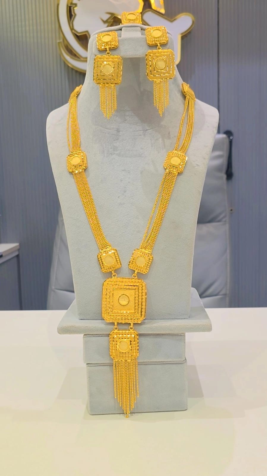 Necklace 0448
