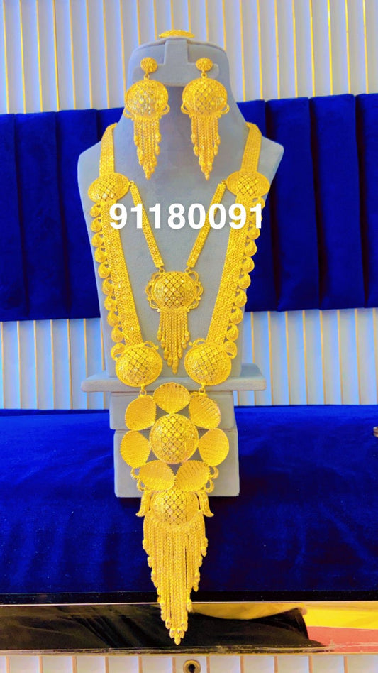 Collier 0158