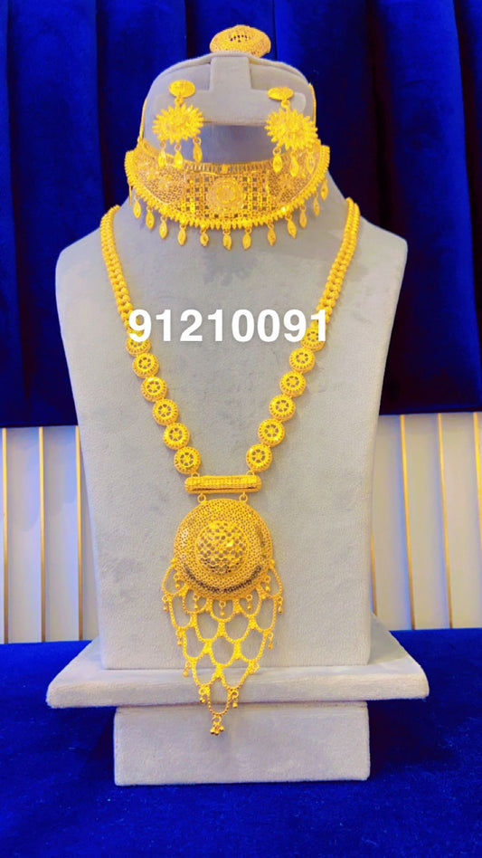Collier 0168