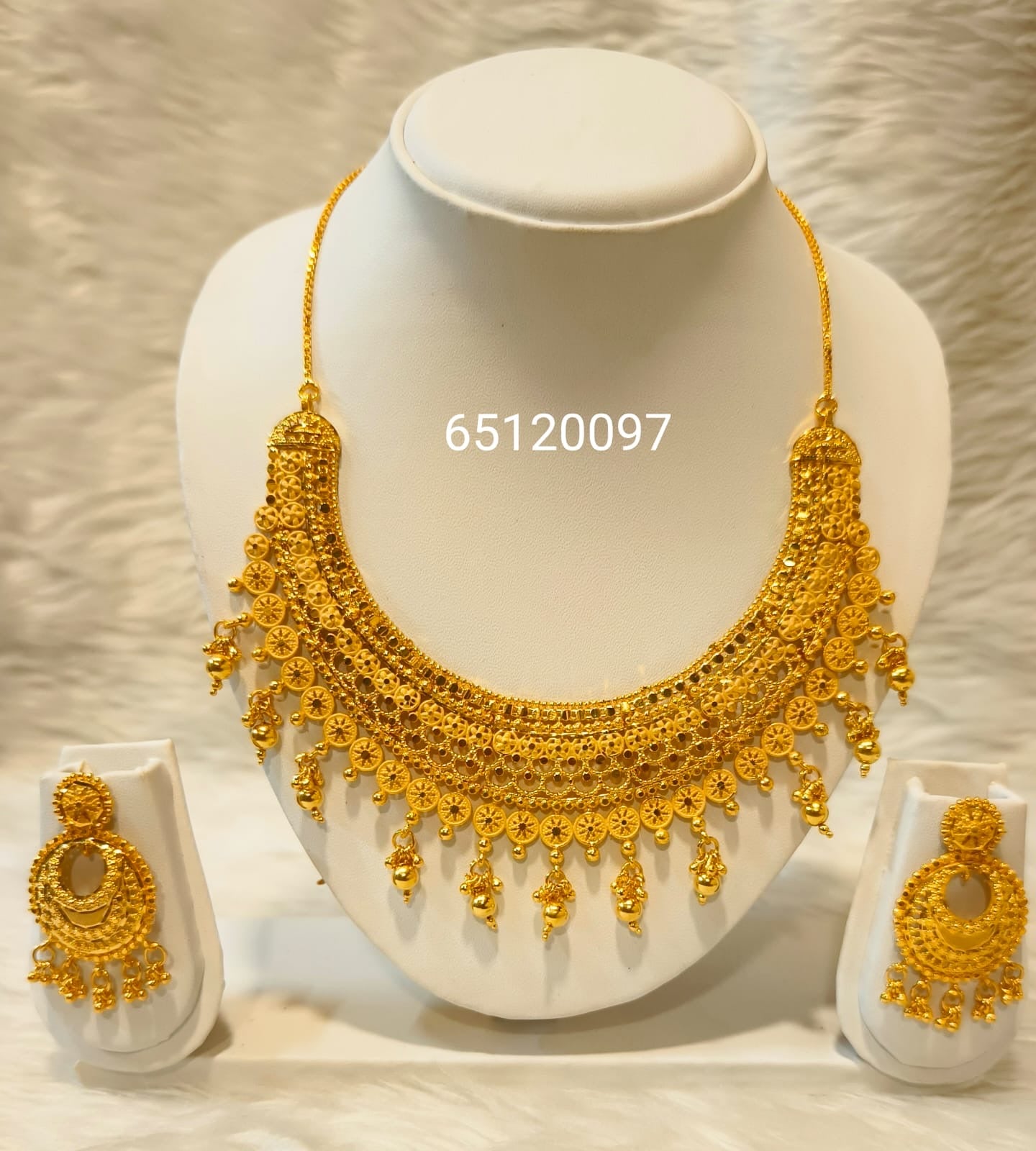 Collar 0593