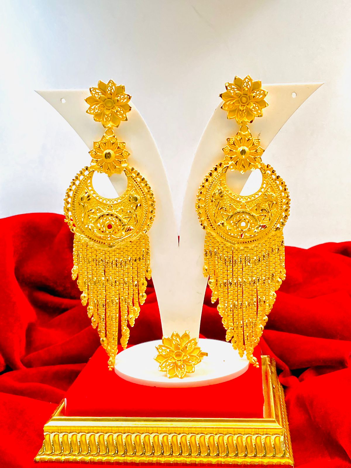 Boucle d'oreille 0265
