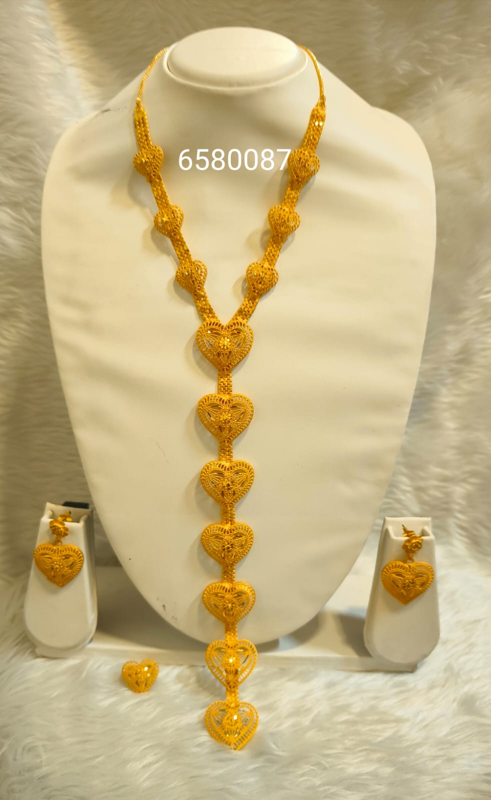 Collar 0396