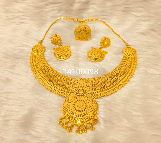 Collar 0307