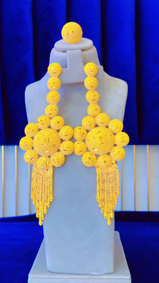 Boucle d'oreille 0052