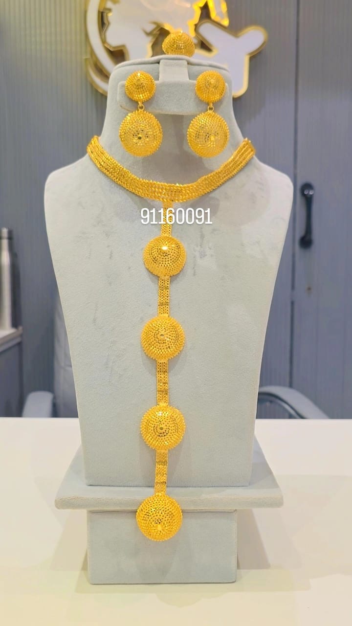 Necklace 0382
