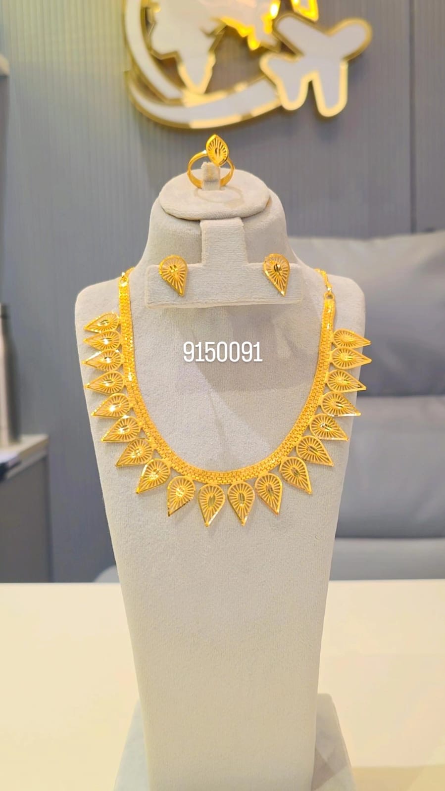 Necklace 0419