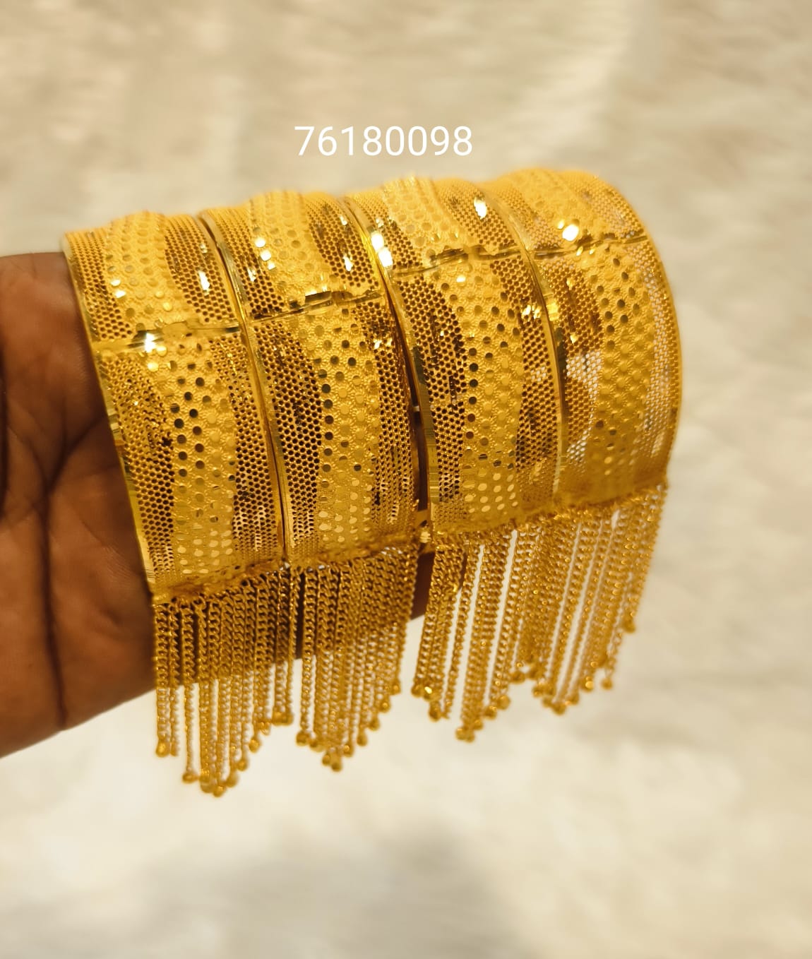 Bracelet 0100