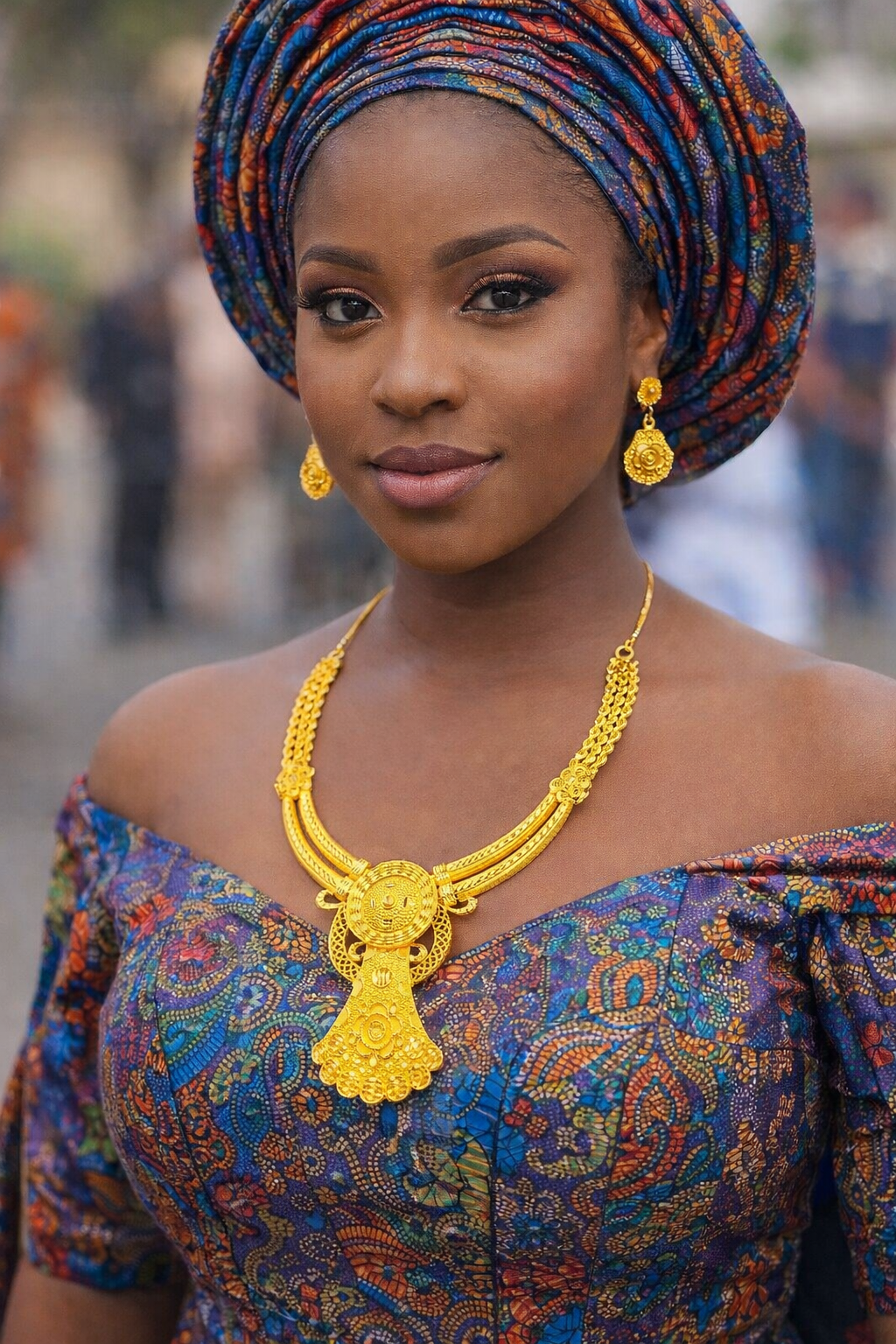 Necklace 0372
