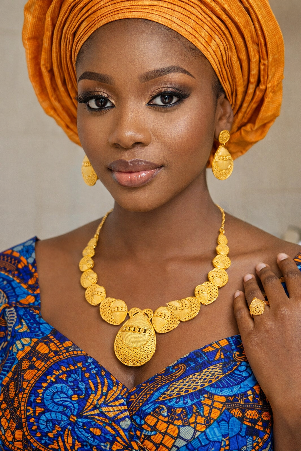 Necklace 0342