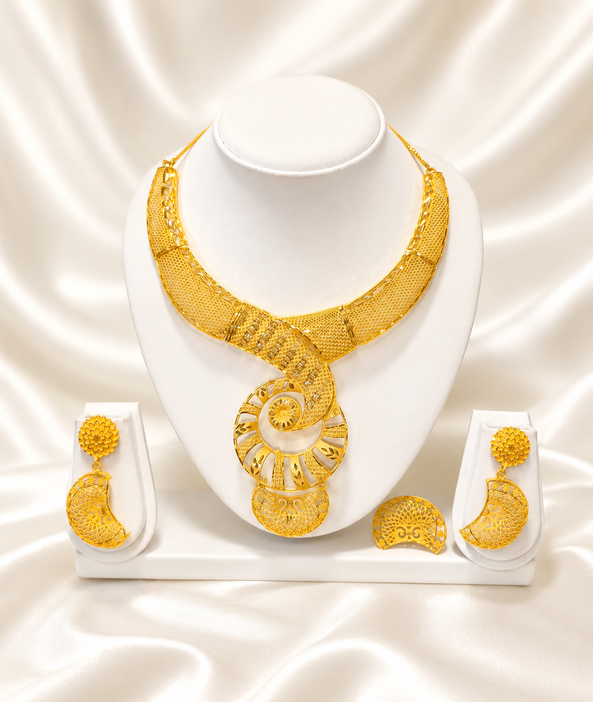 Collier 0694