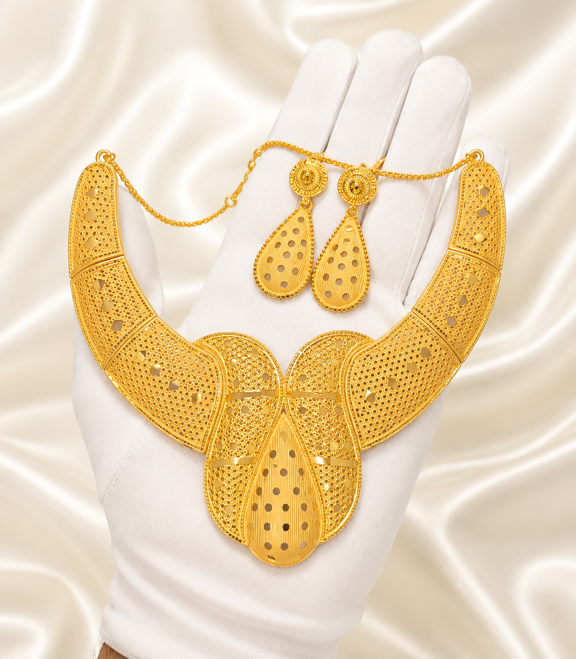 Collier 0698