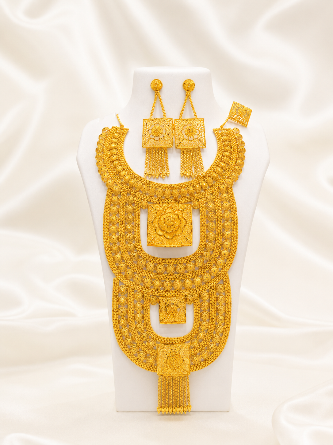 Collier 0731