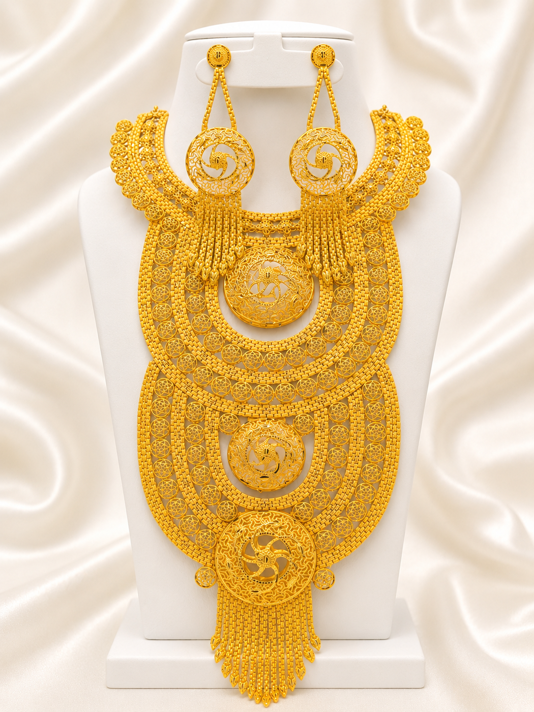 Collier 0732