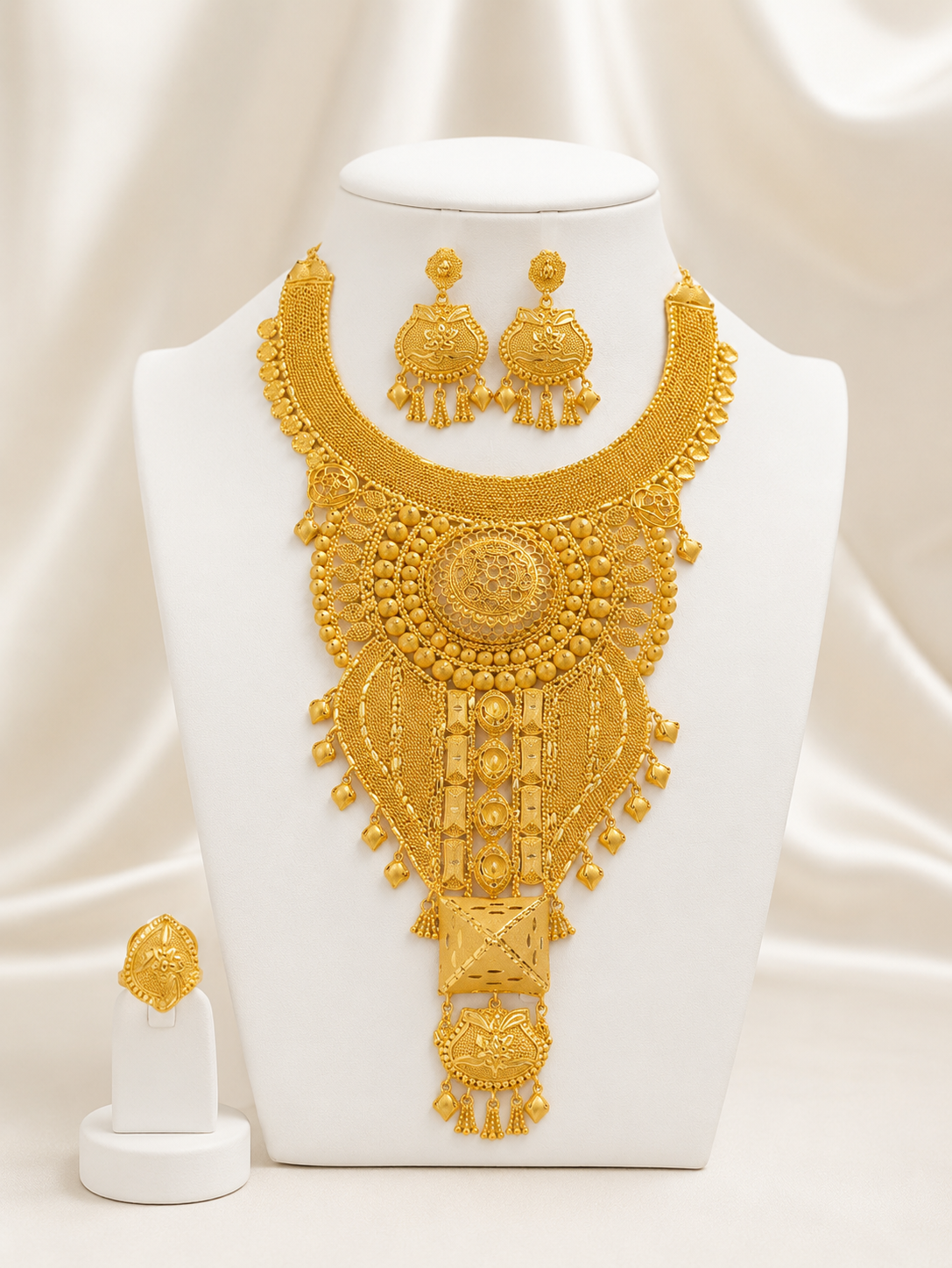 Collier 0733