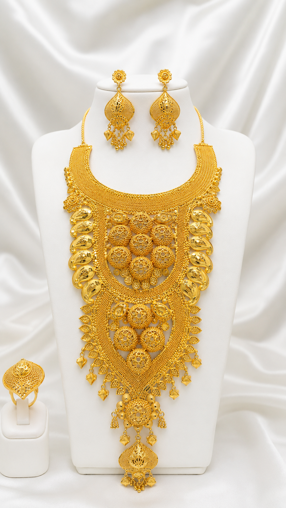 Collier 0735