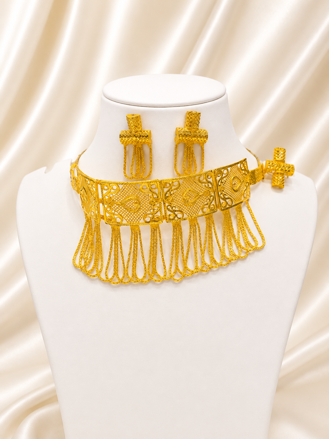 Collier 0613