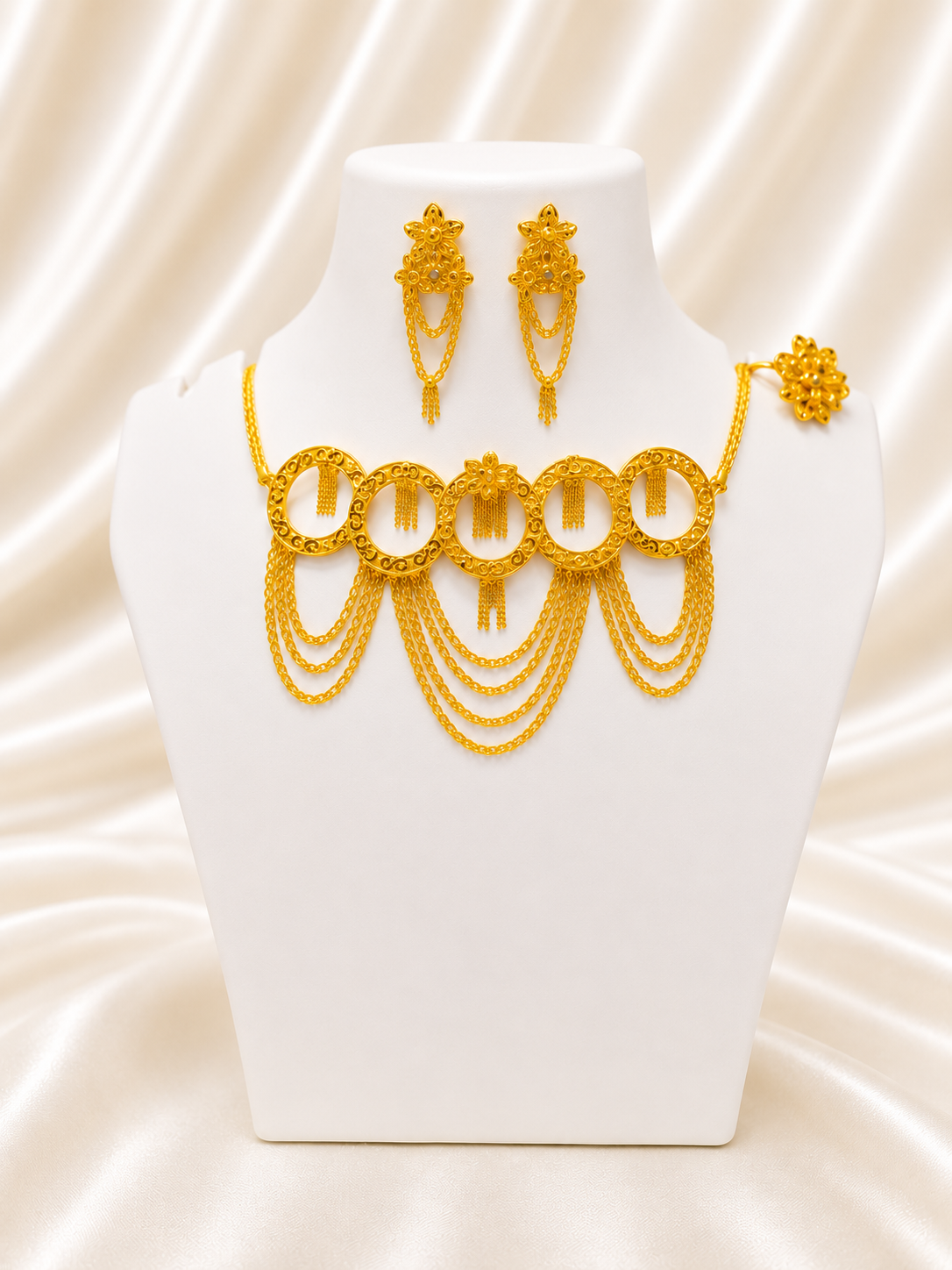 Collier 0609