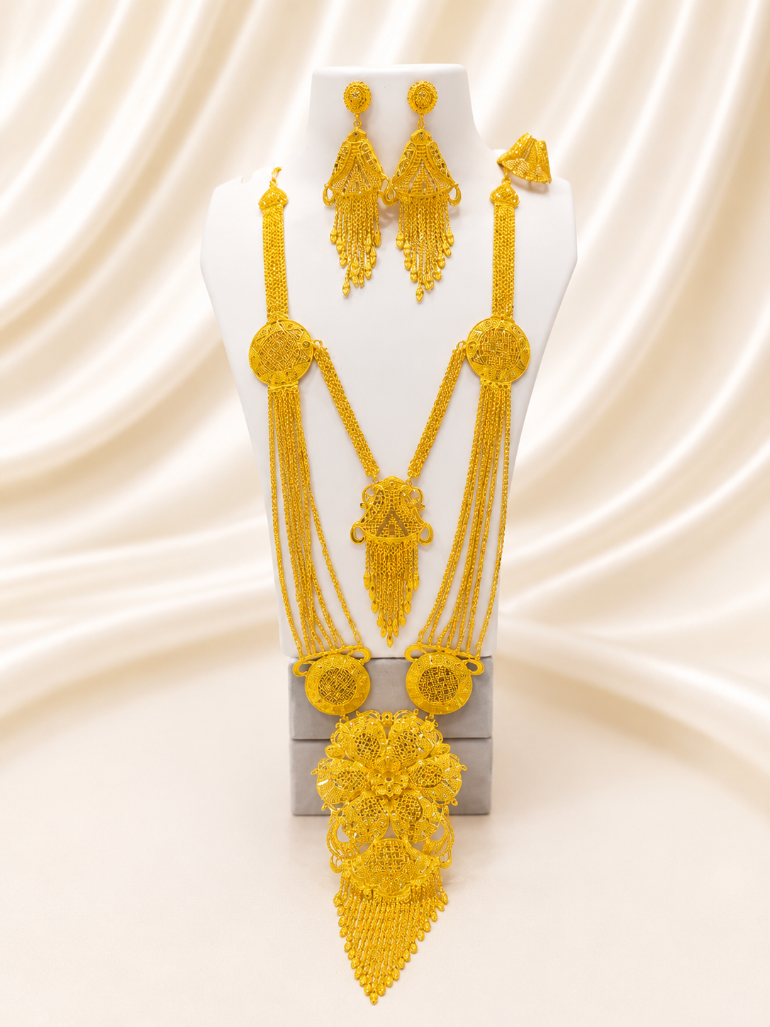 Collier 0645