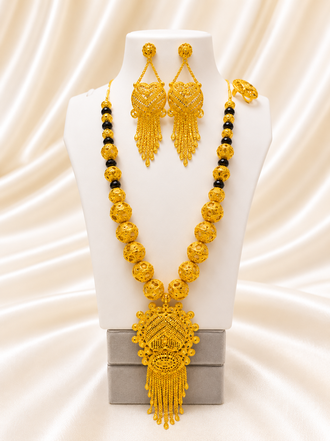 Collier 0655