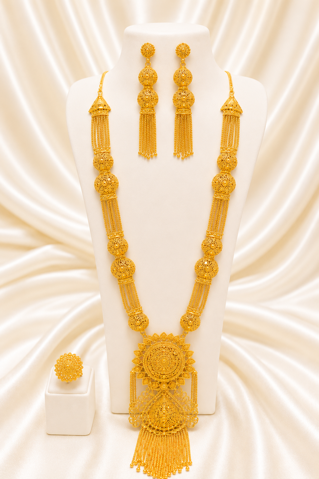 Collier 0651