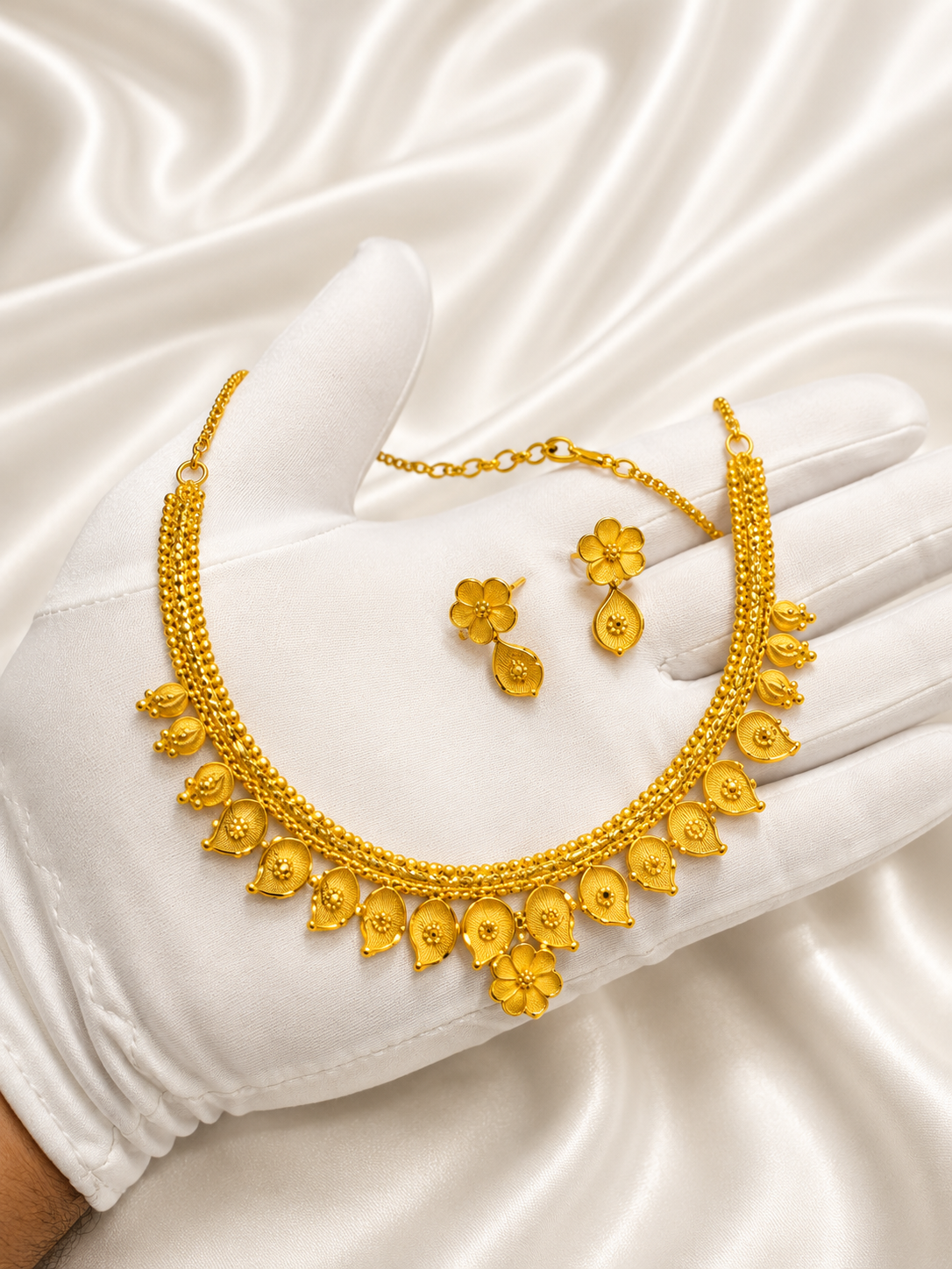 Collier 0658