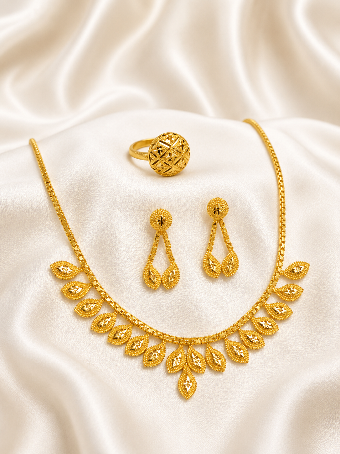 Collier 0661