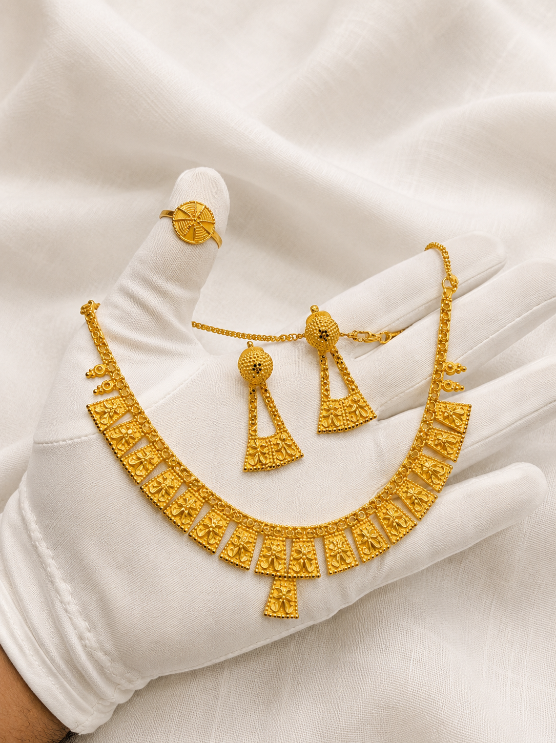 Collier 0662