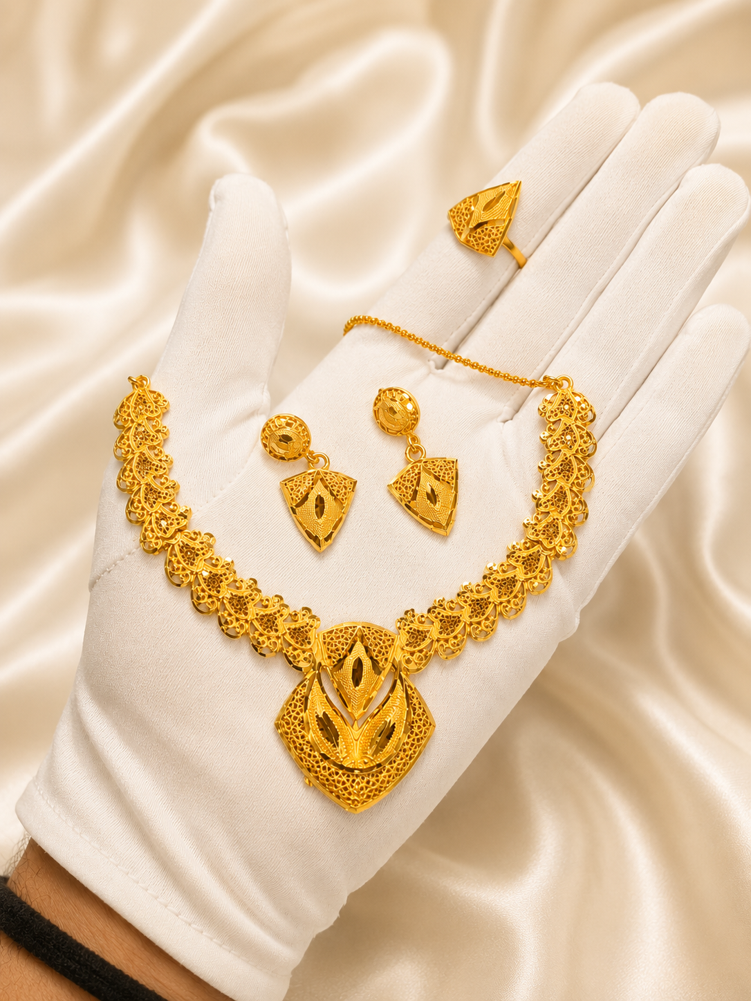 Collier 0663