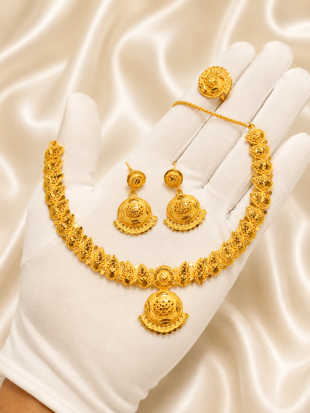 Collier 0664