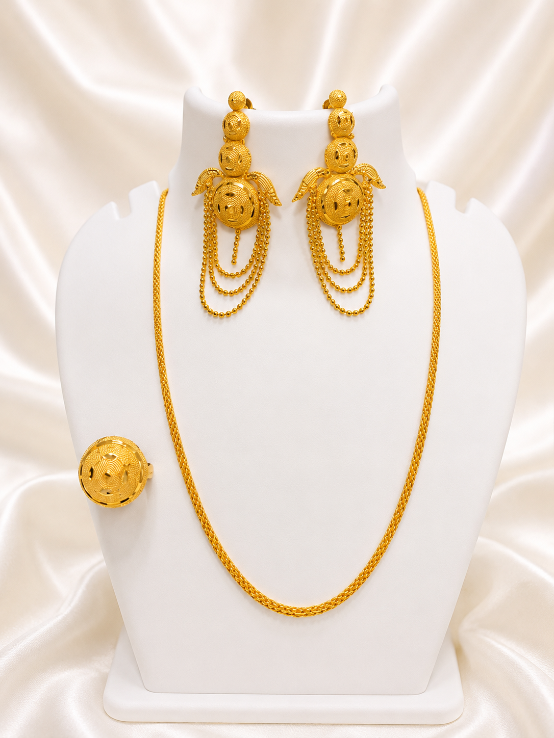 Collier 0673