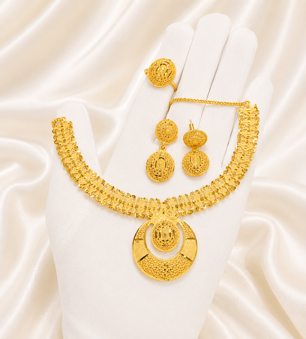 Collier 0678