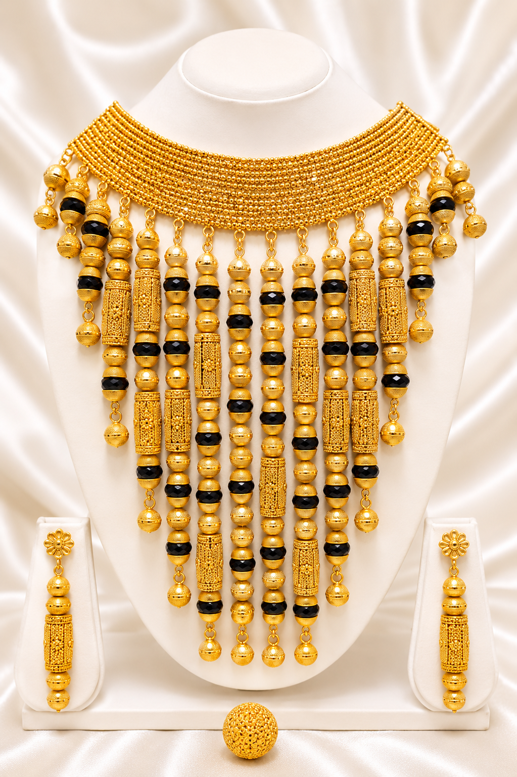 Necklace 0207