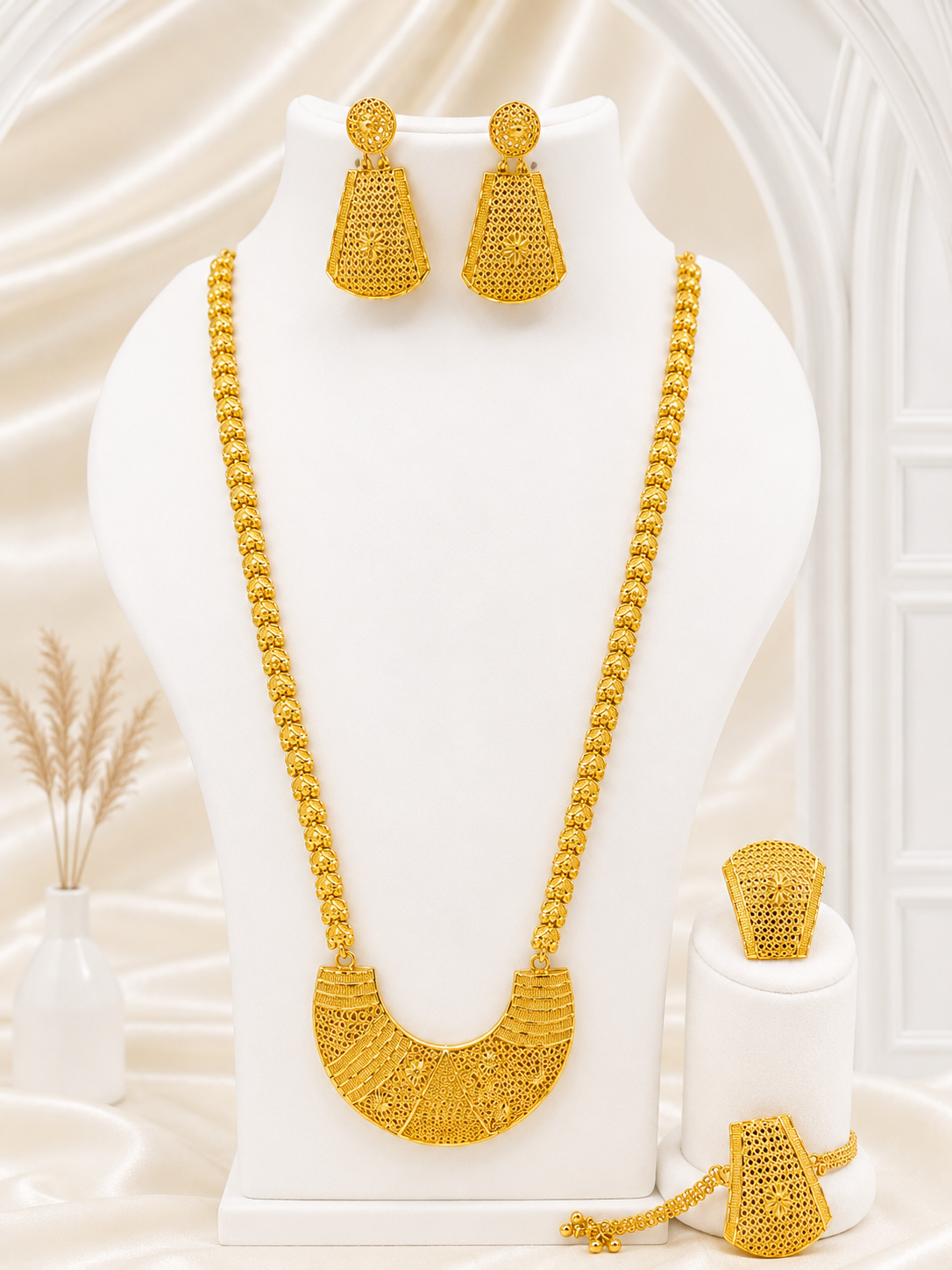 Necklace 0211