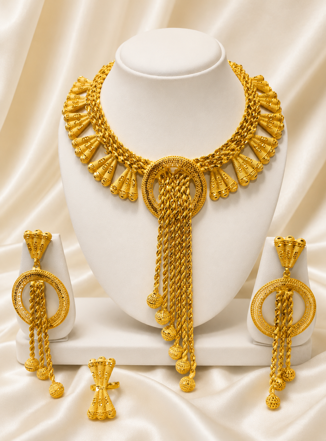 Necklace 0256