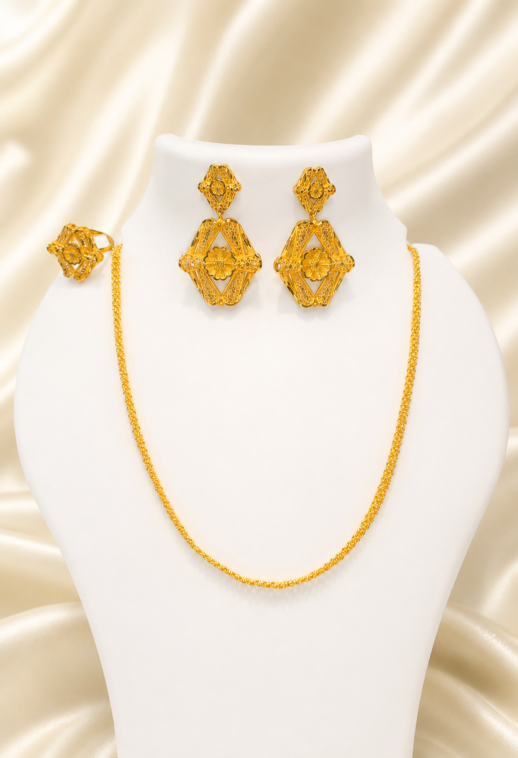 Necklace 0465