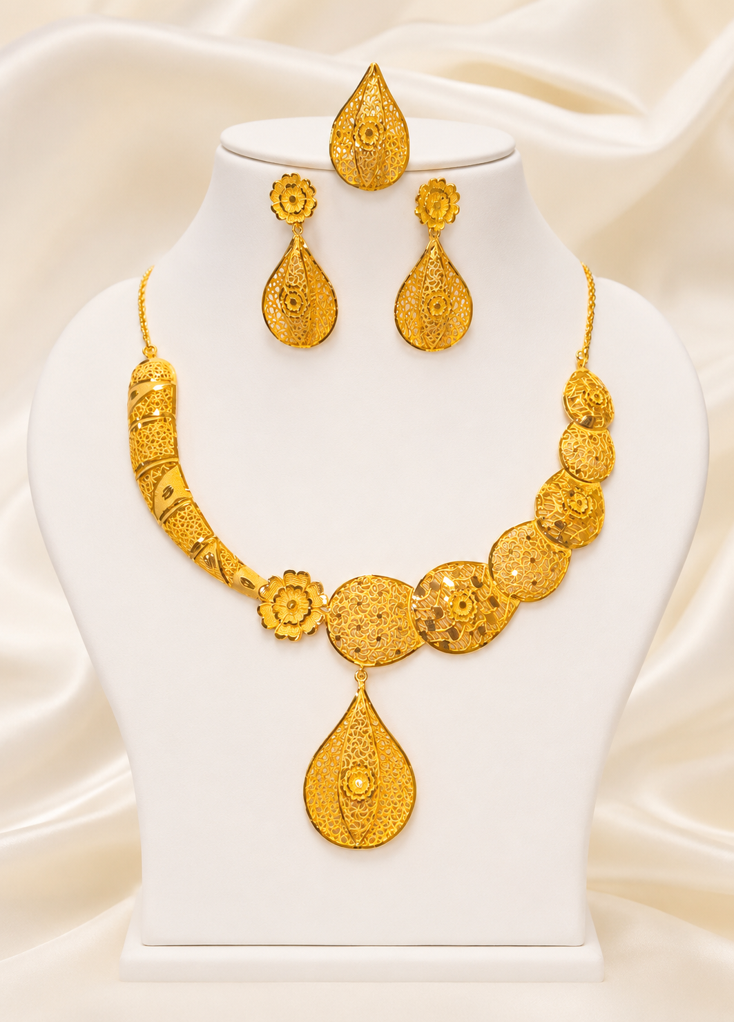 Necklace 0476