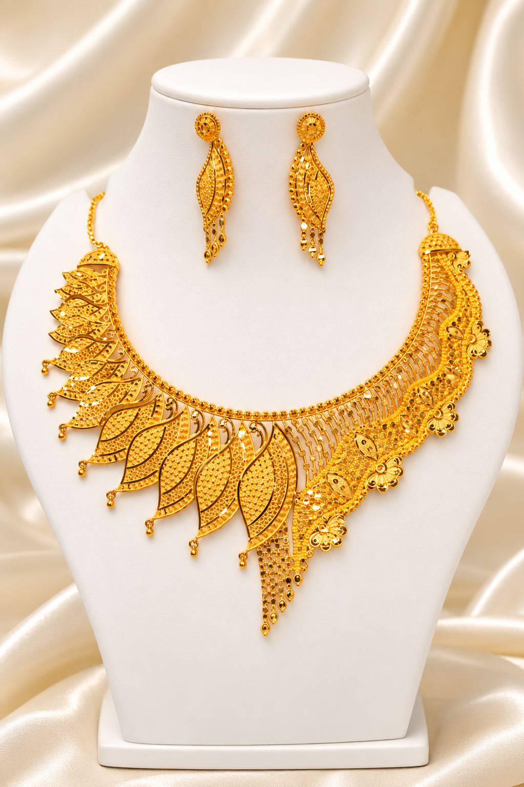 Necklace 0552