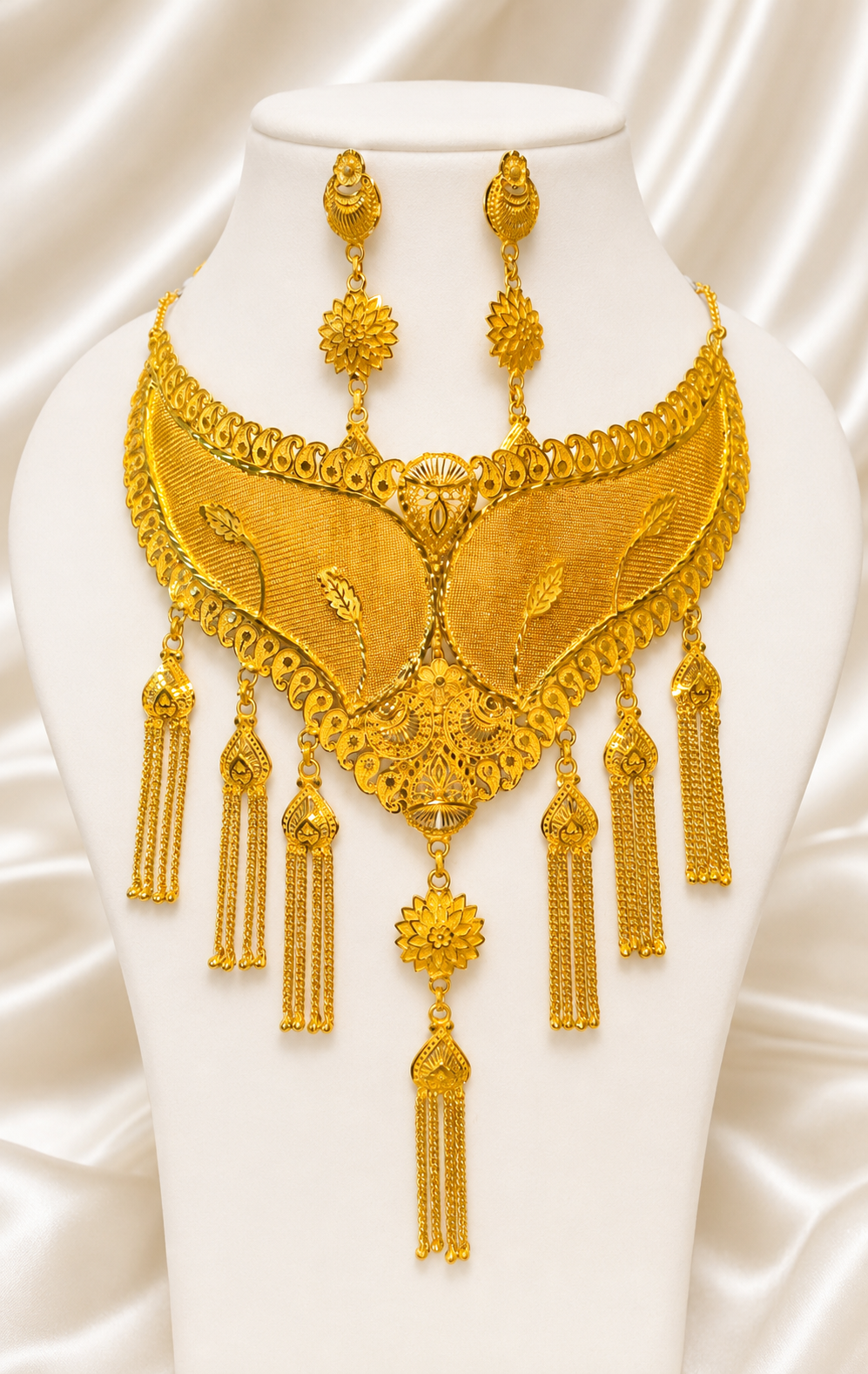 Necklace 0557