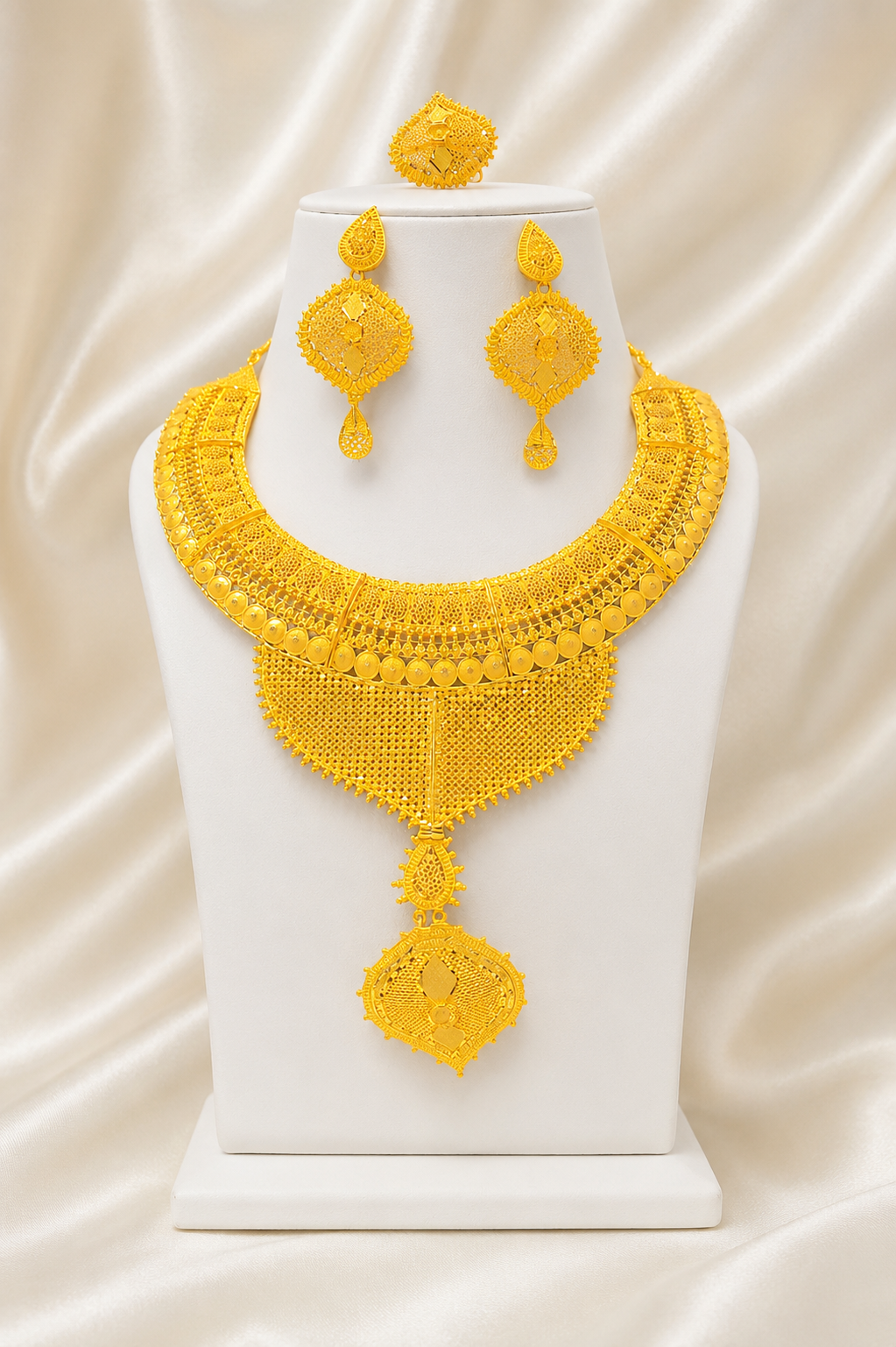 Necklace 0589