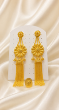 Boucle d'oreille 0001