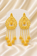 Boucle d'oreille 0002