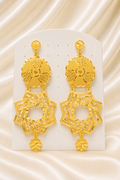 Boucle d'oreille 0006