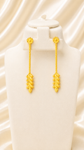 Boucle d'oreille 0012