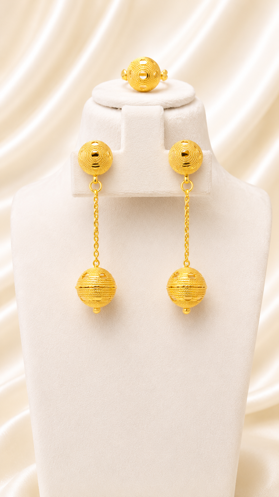 Earring 0016